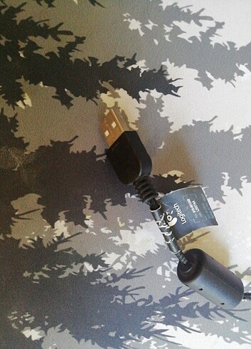 Beden Renk Logitech g 500