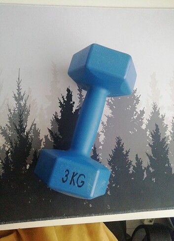 Dumbbell 