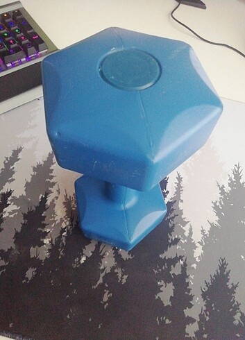  Dumbbell 