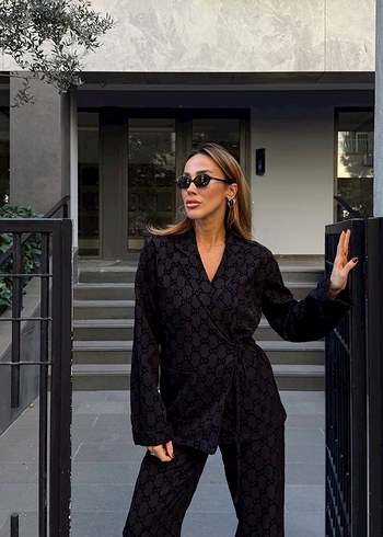 Guccı takım - Görsel 3