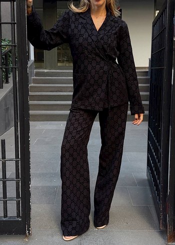 Guccı takım - Görsel 2