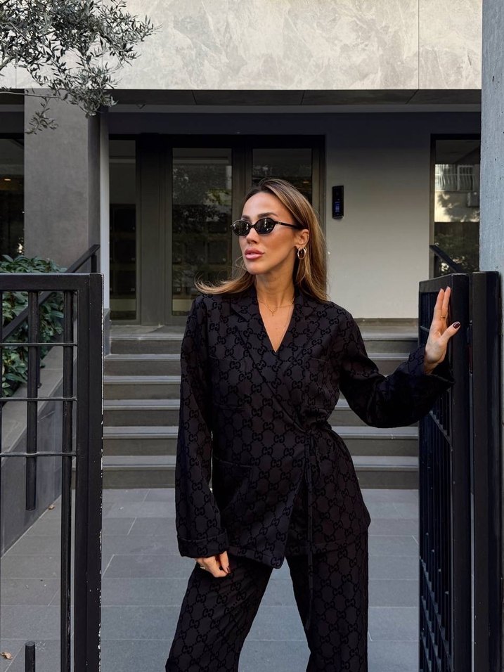 Guccı takım - Görsel 3