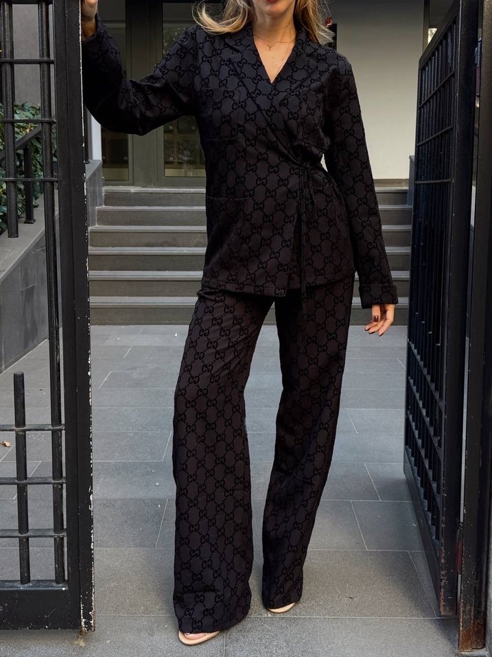 Guccı takım - Görsel 2