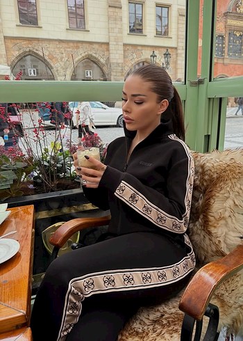 Guess takım - Görsel 2