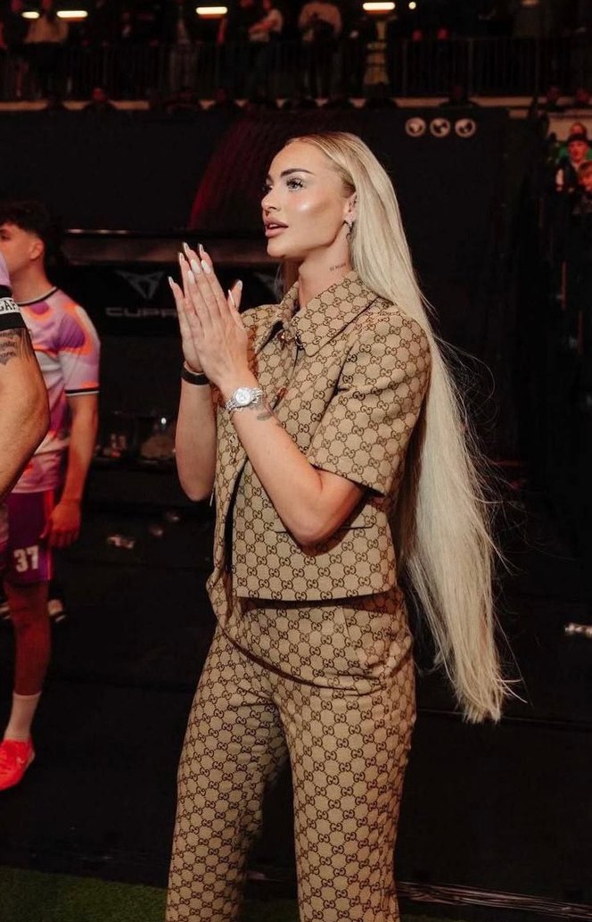 Guccı takım - Görsel 2