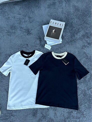Massimo dutti tişört
