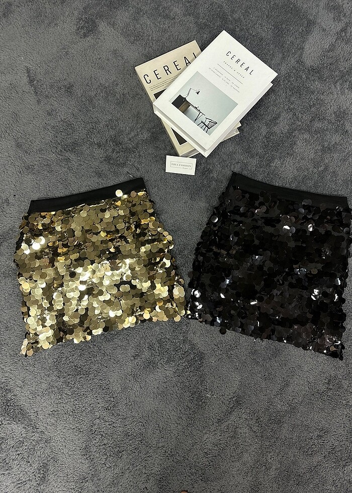 Pulpayet etek - Görsel 2