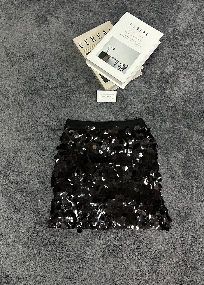 Pulpayet etek - Görsel 3