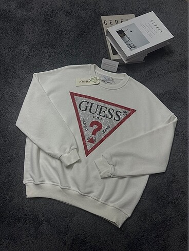 Guess Guess sweathirt