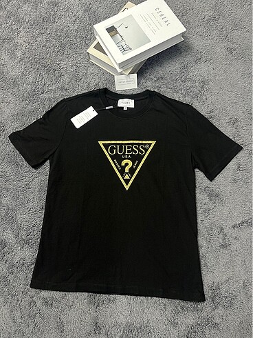 Guess tişört - Görsel 5