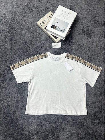 Marka tişörtler - Görsel 9