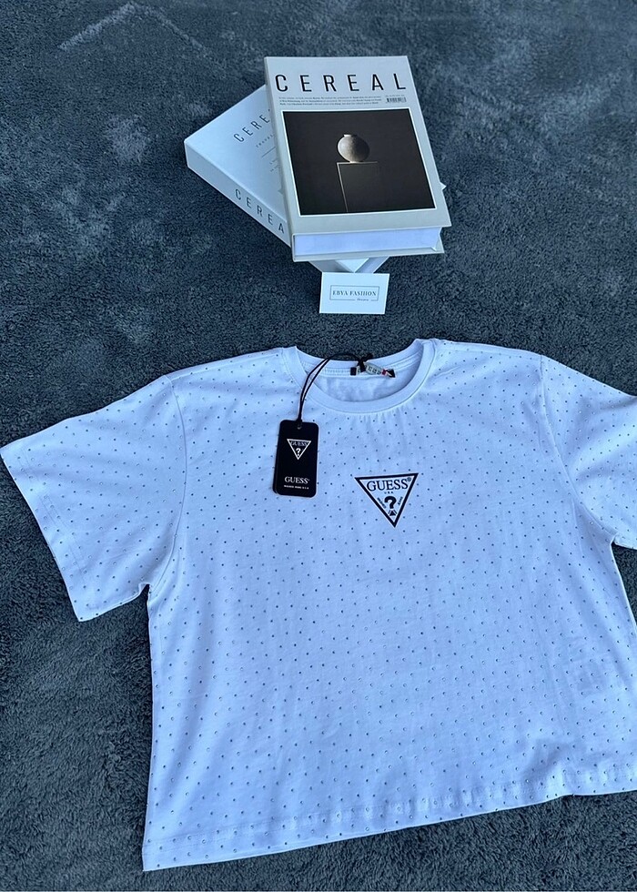 Marka tişörtler - Görsel 2