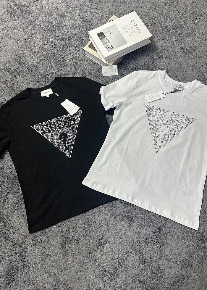 Marka tişörtler - Görsel 5