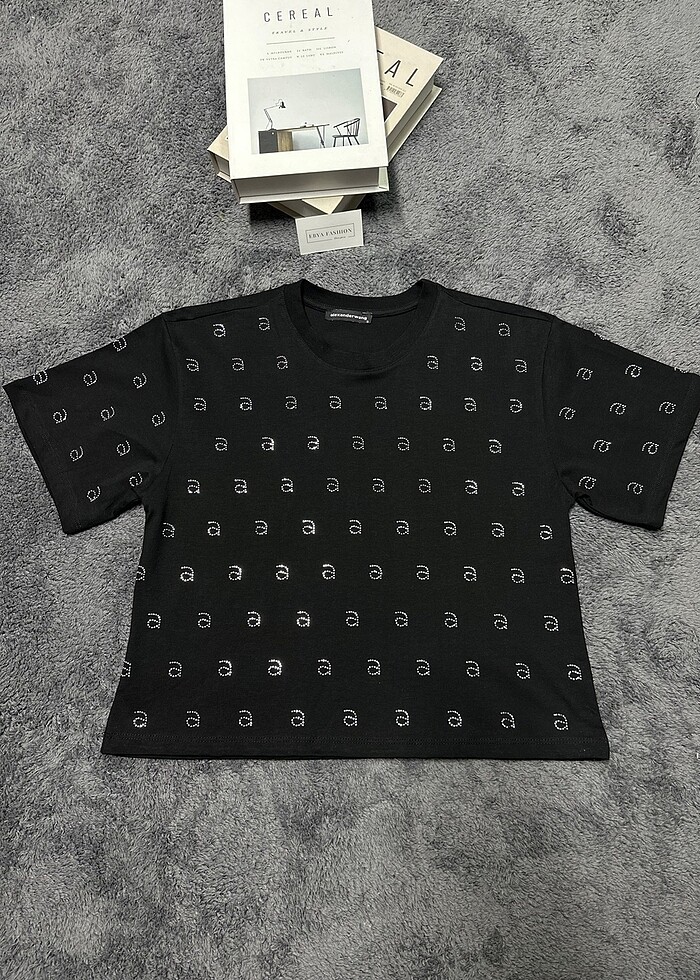 Marka tişörtler - Görsel 3