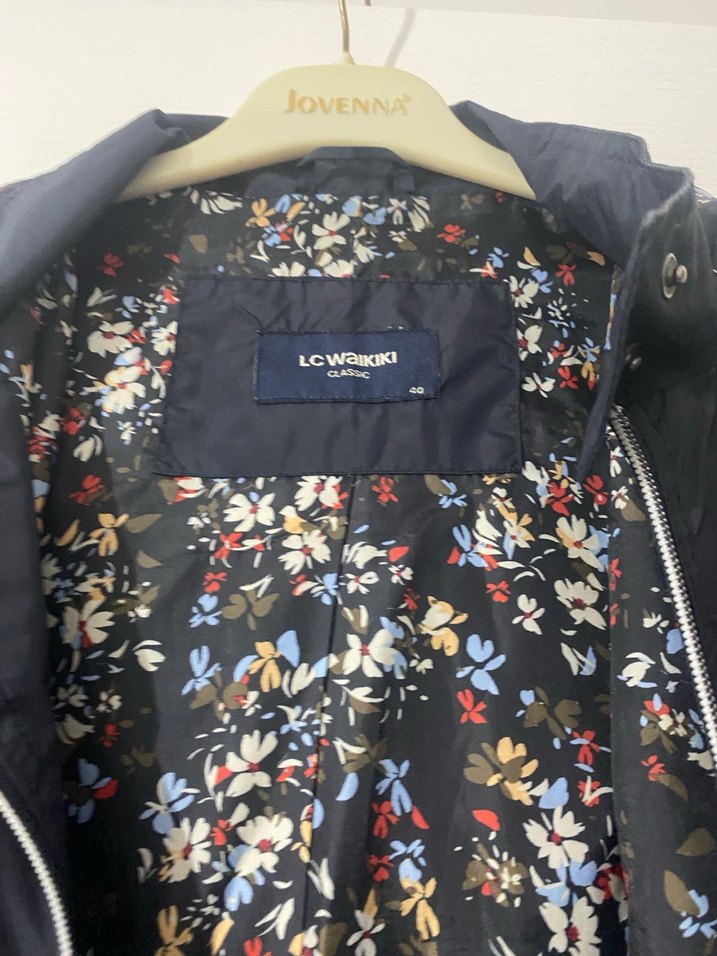 Yağmurluk - Görsel 2