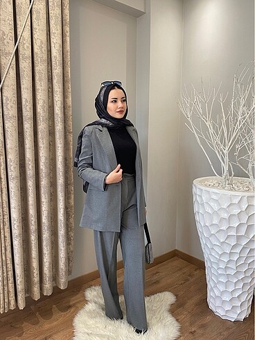 Ceket takım