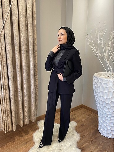 Ceket takım