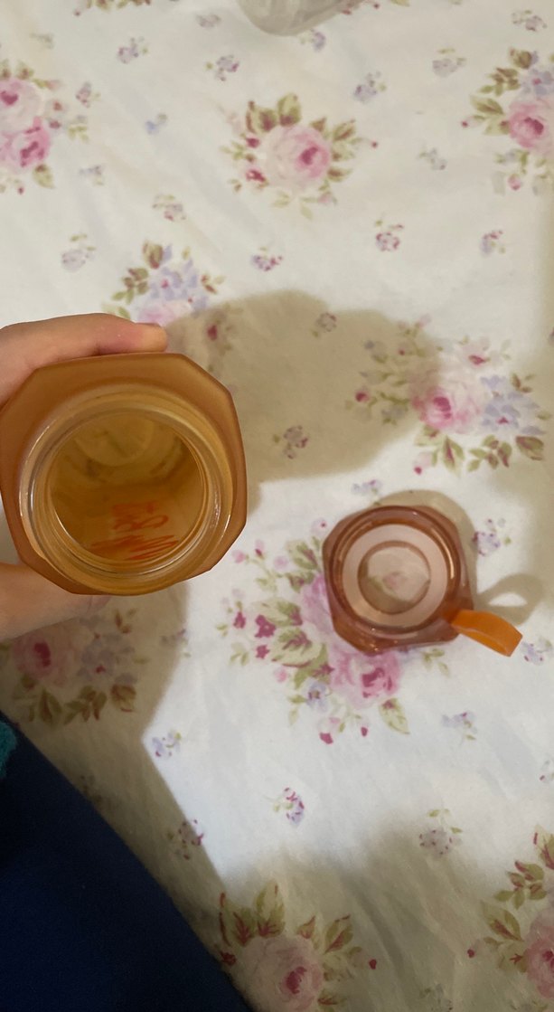 Bej matara suluk
 My Bot Yazılı - Görsel 5