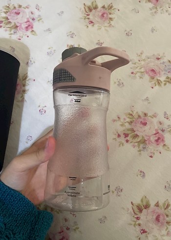 Pembe Bebek Suluk - Görsel 3