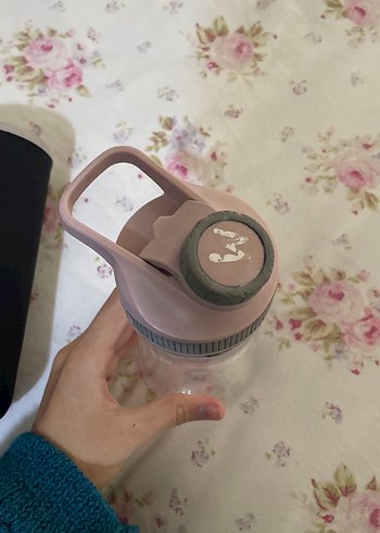 Pembe Bebek Suluk - Görsel 2