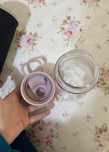 Pembe Bebek Suluk - Görsel 5