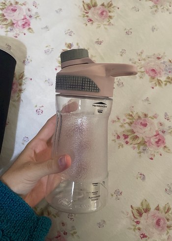 Pembe Bebek Suluk - Görsel 4