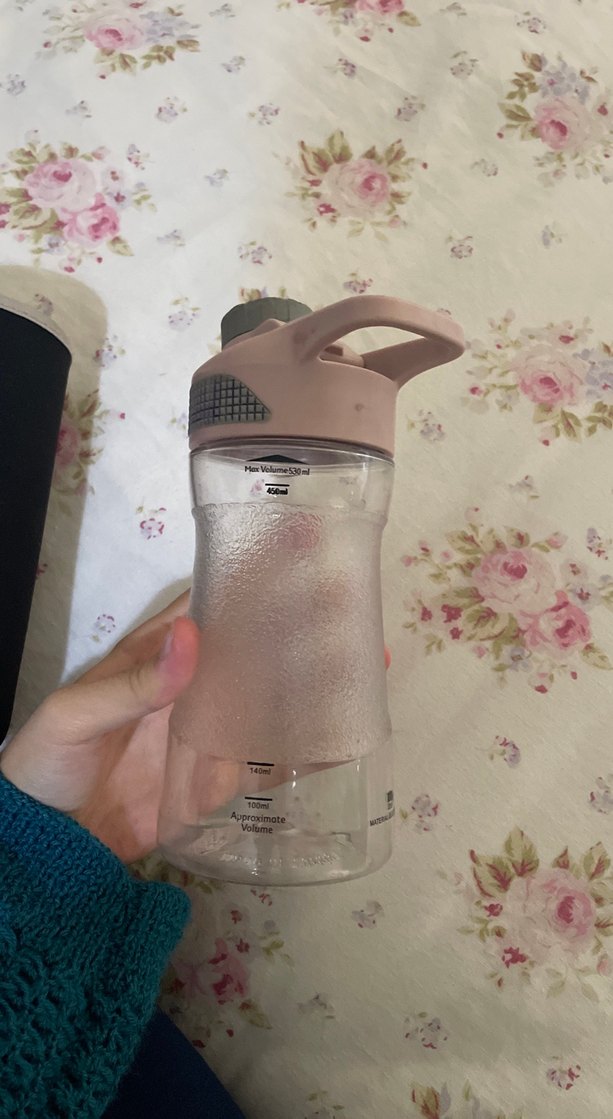 Pembe Bebek Suluk - Görsel 3