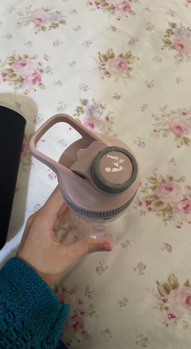 Pembe Bebek Suluk - Görsel 2