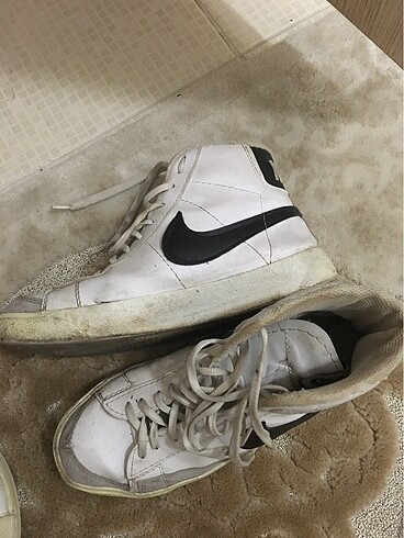 Nike Nike blazer ayyakkabı