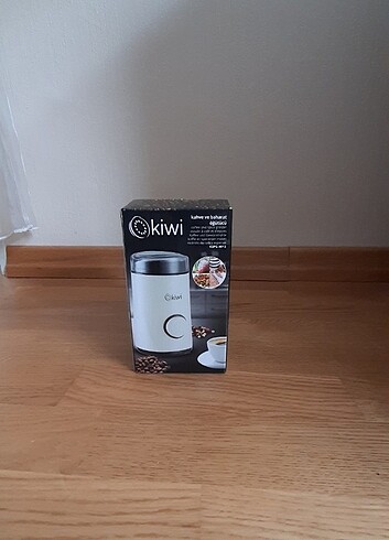 KİWİ Öğütücü