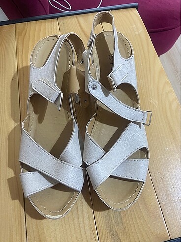 Yazlık Ayakkabı,sandalet