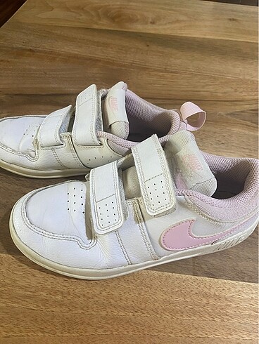 Nike Nike ayakkabı orijinal