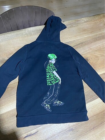 Kanz Kız çocuk sweatshirt 3 adet