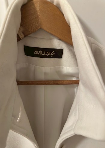 Adil Işık S Beden Kaban - Görsel 2