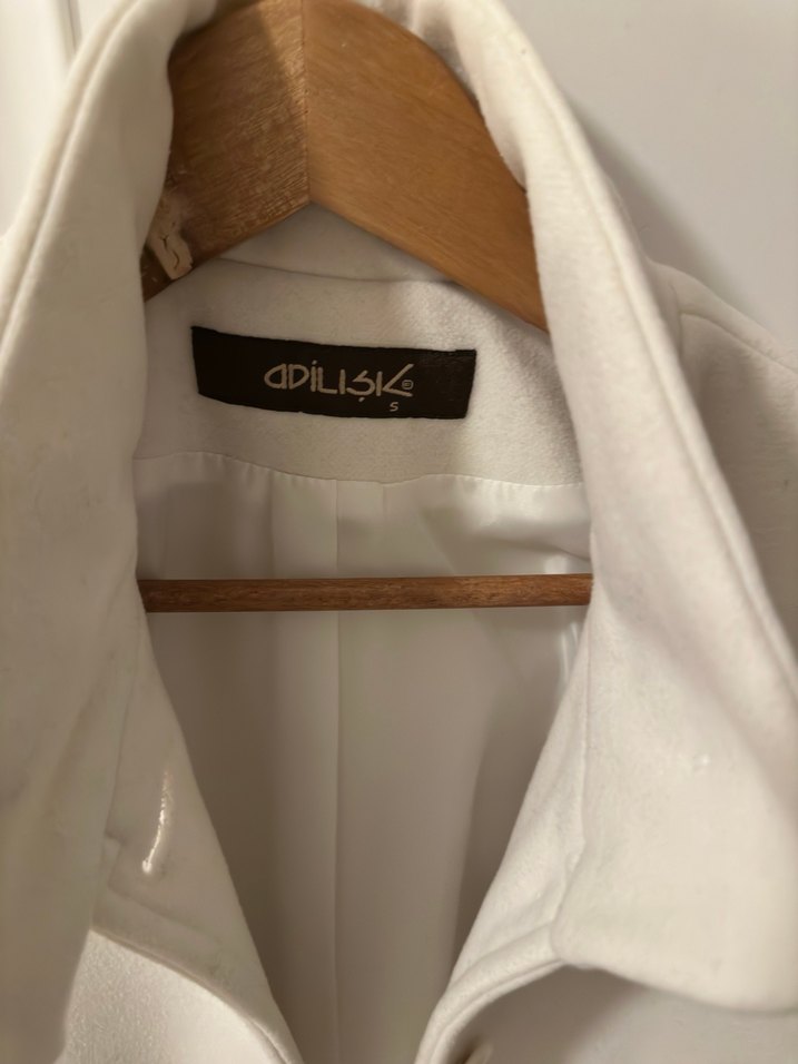 Adil Işık S Beden Kaban - Görsel 2