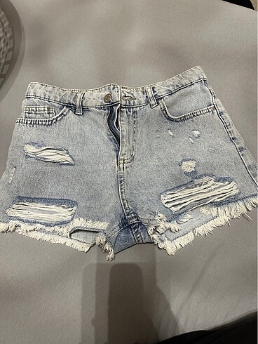 defacto mini kot jean