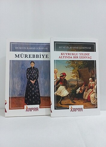 Hüseyin Rahmi Gürpınar
