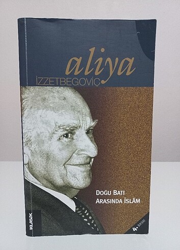 Doğu Batı Arasında İslam