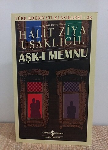 Aşk-ı Memnu