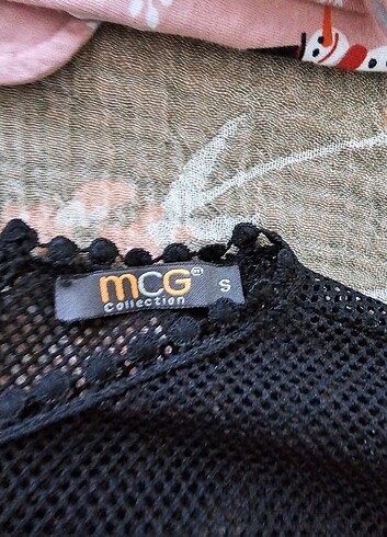 Siyah elbise - Görsel 5