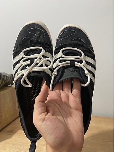 Adidas Kadın Ayakkabı