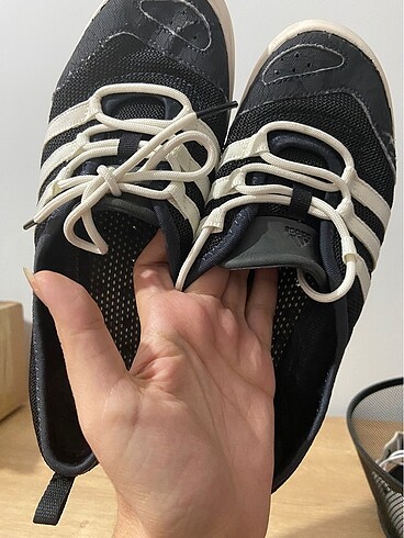 38 Beden Adidas Kadın Ayakkabı