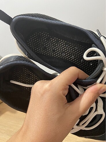 38 Beden gri Renk Adidas Kadın Ayakkabı