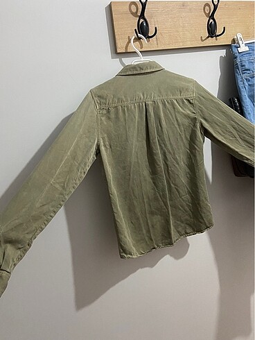Mavi Jeans Gömlek Hırka