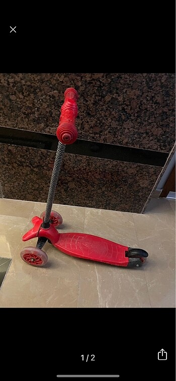 scooter