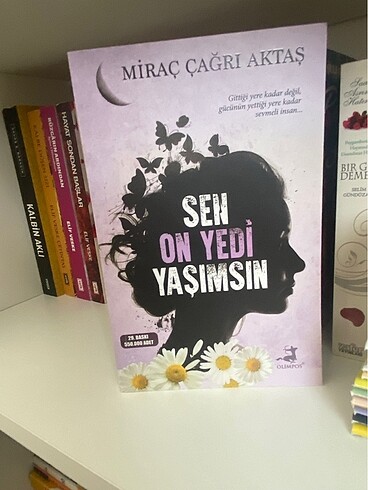 Sen on yedi yaşımsın