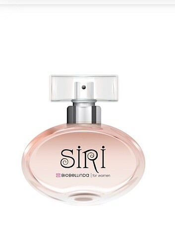Biobellinda Siri Eau De Parfume For Women 50 Ml 