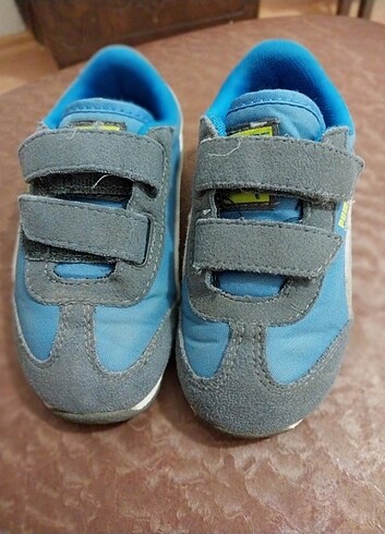 Puma Puma temiz 