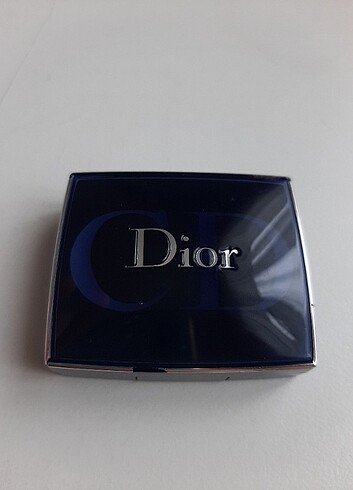 Dior Dior far gri renk