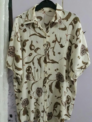 vintage gomlek